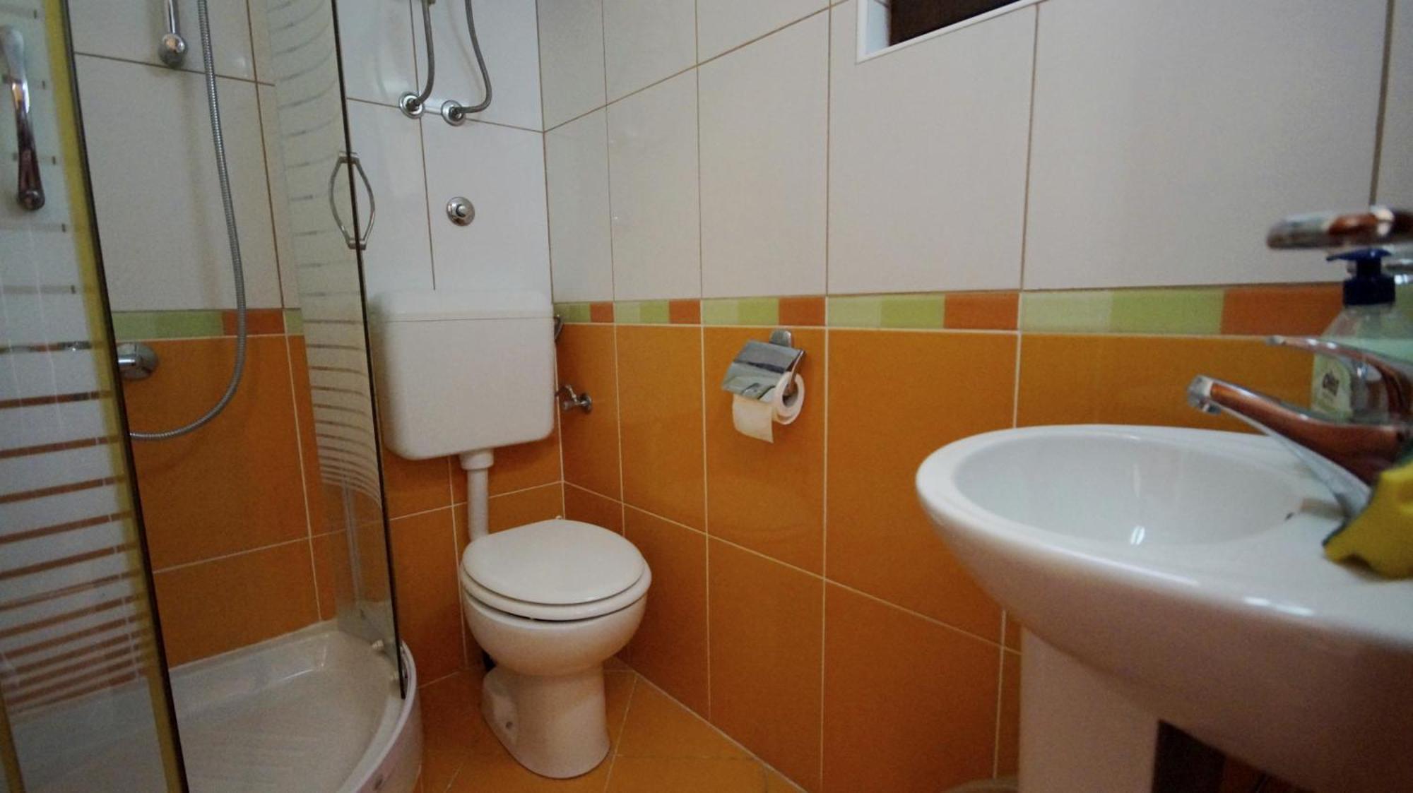 Apartmani Zona สเวติ สเตฟาน ภายนอก รูปภาพ